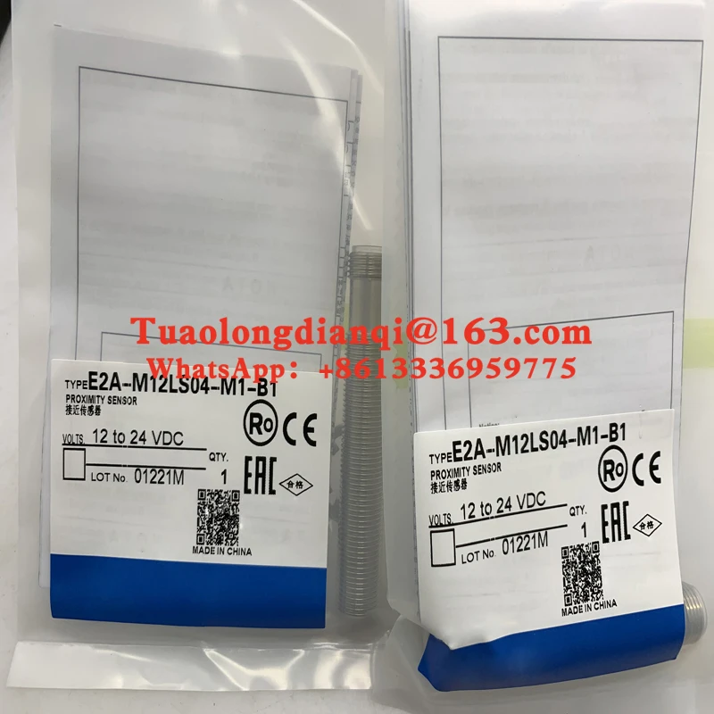 NI75U-CP80-VN4X2 NI75U-CP80-VP4X2 NI75-CP80-VP4X2 new original Proximity switch sensor in stock
NI75U-CP80-VN4X2 NI75U-CP80-VP4X2 NI75-CP80-VP4X2 new original Proximity switch sensor in stock