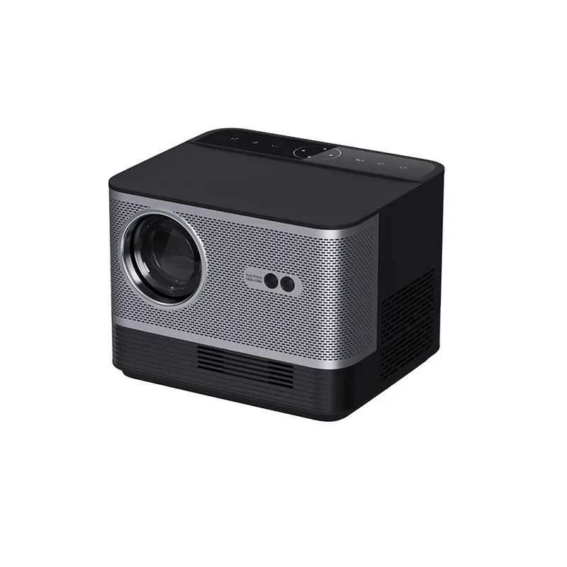 Smart Projector 1080p Android 9.0 Wifi Projector High Brightness Native Full Hd Lcd Home Theater Portable Projector 
Smart Projector 1080p Android 9.0 Wifi Projector High Brightness Native Full Hd Lcd Home Theater Portable Projector