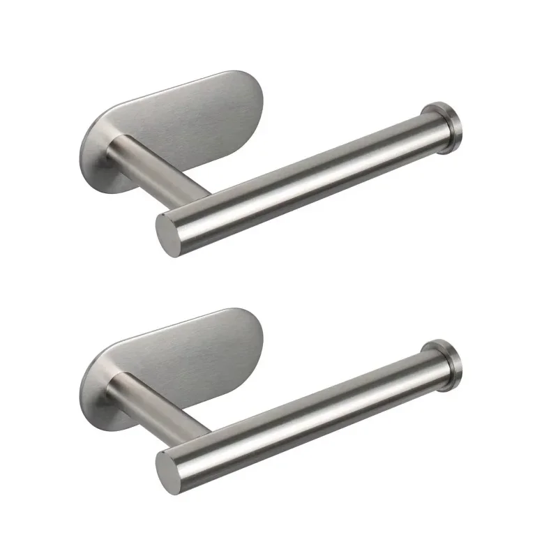Wall Mounted Hat Organizer - 1pc Stainless Steel Baseball Cap Hanger with Punch-Free Design wall hook
Wall Mounted Hat Organizer - 1pc Stainless Steel Baseball Cap Hanger with Punch-Free Design wall hook