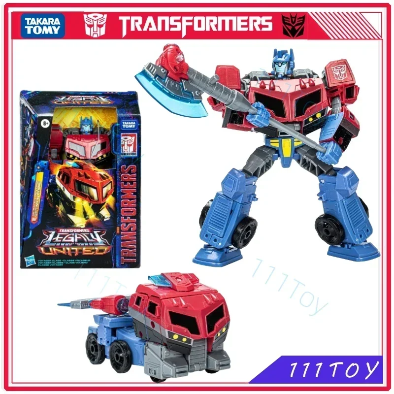 В наличии Трансформеры игрушка Legacy United Animated Universe Optimus Prime Аниме фигурки роботов Игрушки фигурки подарки хобби
В наличии Трансформеры игрушка Legacy United Animated Universe Optimus Prime Аниме фигурки роботов Игрушки фигурки подарки хобби