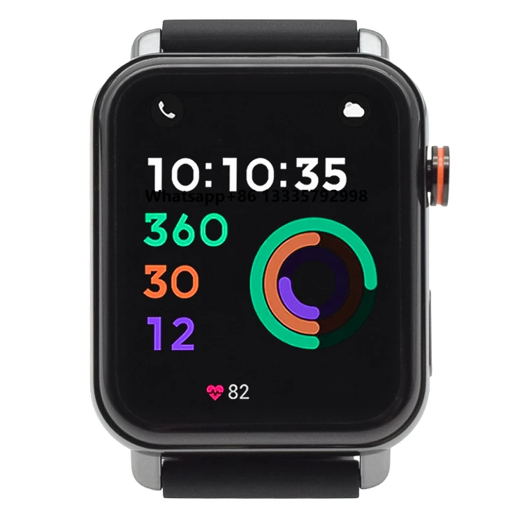OTOFIX Smart Key Watch Without VCI 3-in-1 Smart Key Exercise Manager SpO2 Detection Heart Rate Monitoring Alarm Phone Function
OTOFIX Smart Key Watch Without VCI 3-in-1 Smart Key Exercise Manager SpO2 Detection Heart Rate Monitoring Alarm Phone Function
