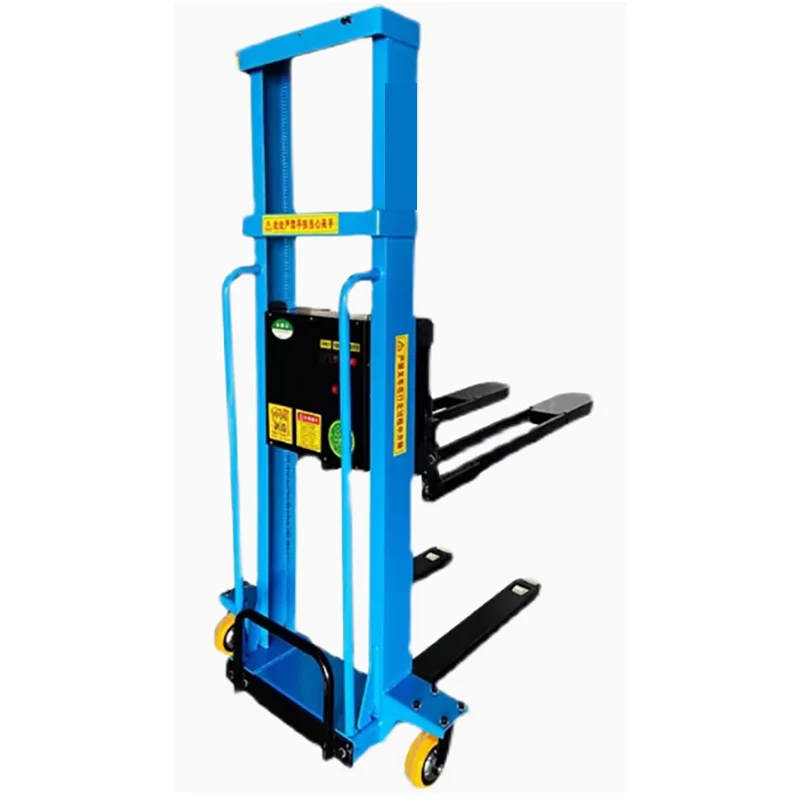 JYH Портативный вилочный погрузчик с самозагрузкой, 1-тонный ручной самоходный ножничный подъемник с оборудованием для обработки
JYH Портативный вилочный погрузчик с самозагрузкой, 1-тонный ручной самоходный ножничный подъемник с оборудованием для обработки