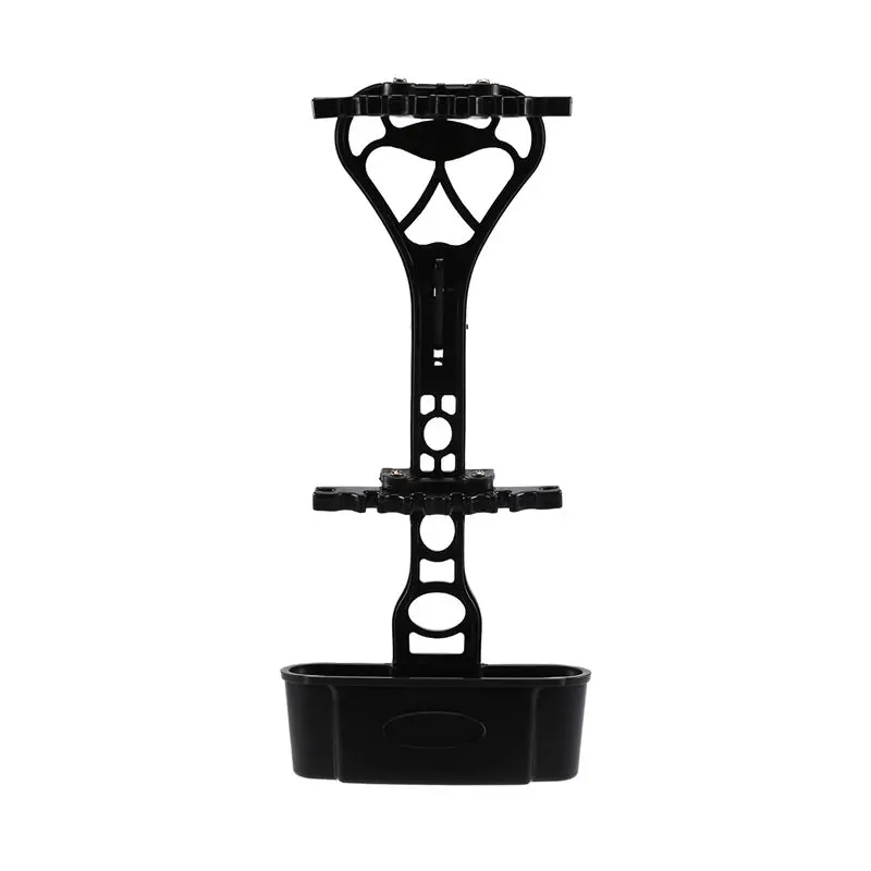 B11A-Universal Archery Quiver For Compound Bow Hold 6 Arrows
B11A-Universal Archery Quiver For Compound Bow Hold 6 Arrows