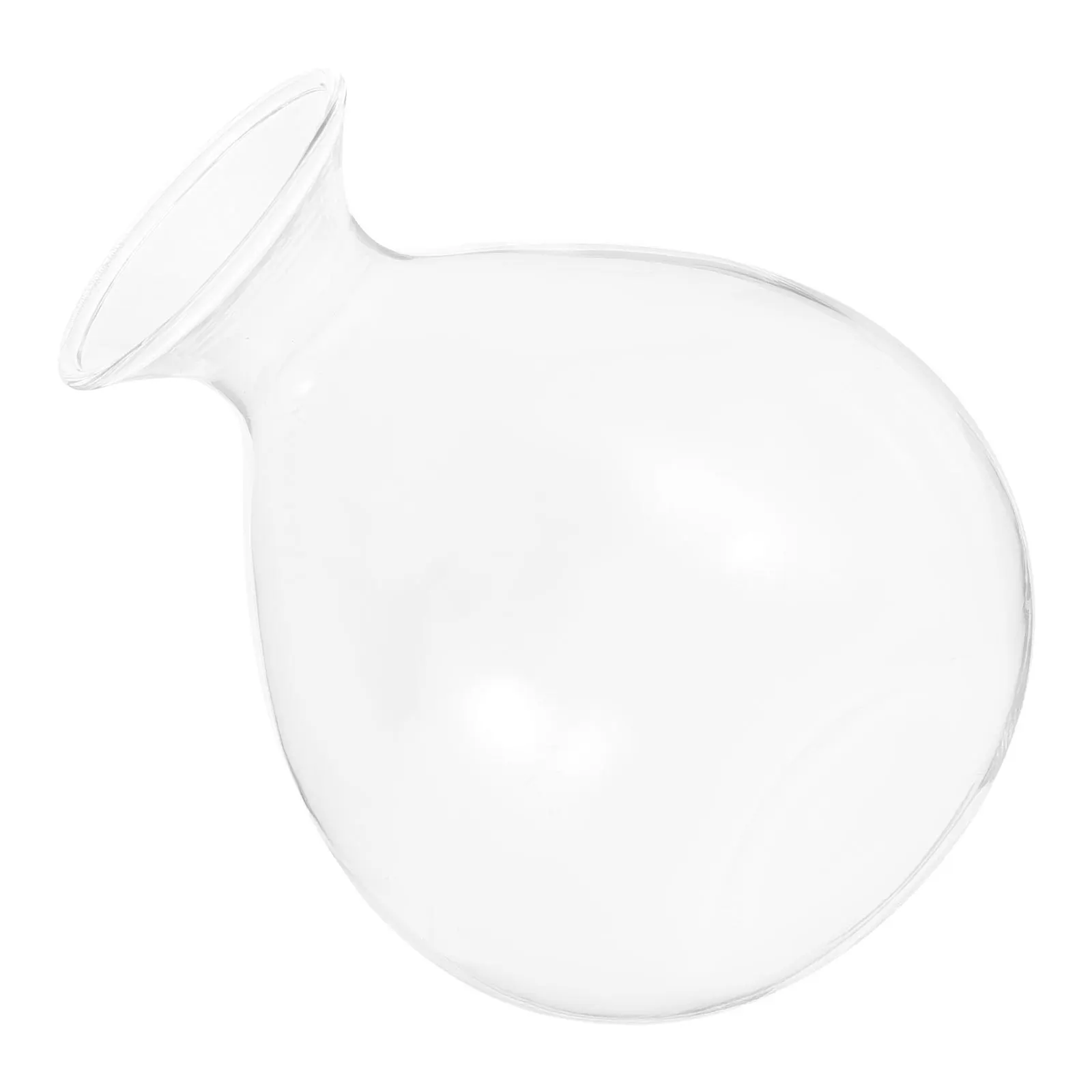 Flower Vase Avocado Tree Growing Pot Planter Floral Containers Glass Hydroponic Planting
Flower Vase Avocado Tree Growing Pot Planter Floral Containers Glass Hydroponic Planting