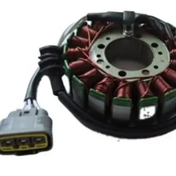 5PW-81410-00 Motorcycle Magneto Coil for R1
5PW-81410-00 Motorcycle Magneto Coil for R1