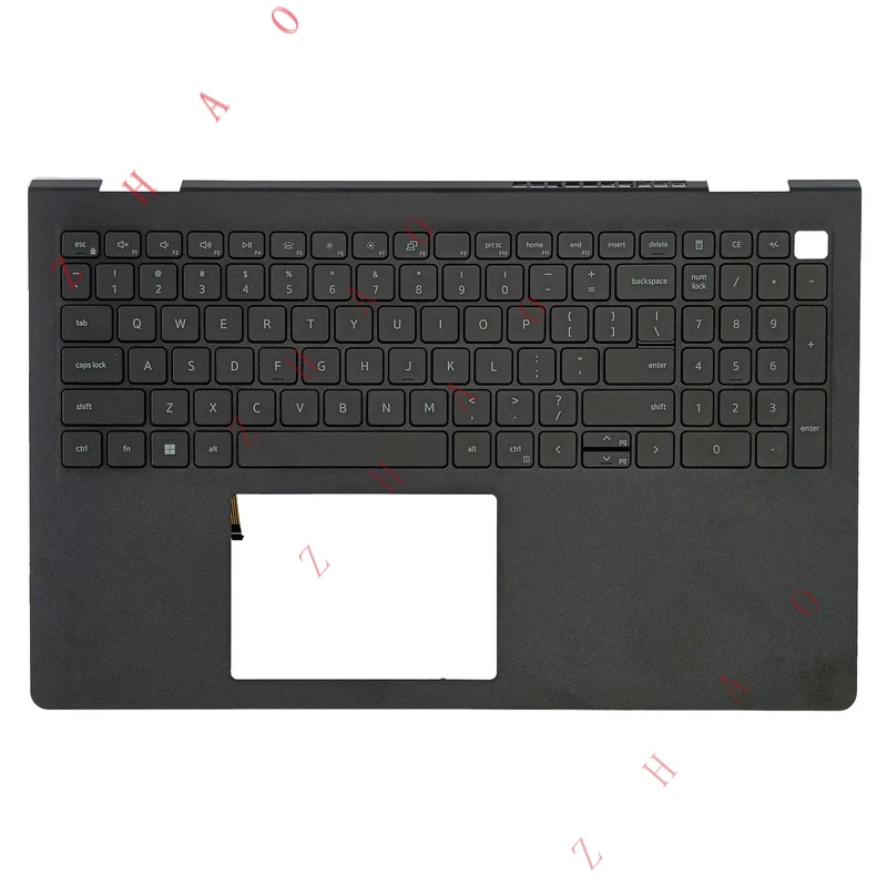 Z For DELL Vostro 3510 3515 3520 3525 Upper Case Palmrest w/ keyboard 0Y13R3
Z For DELL Vostro 3510 3515 3520 3525 Upper Case Palmrest w/ keyboard 0Y13R3