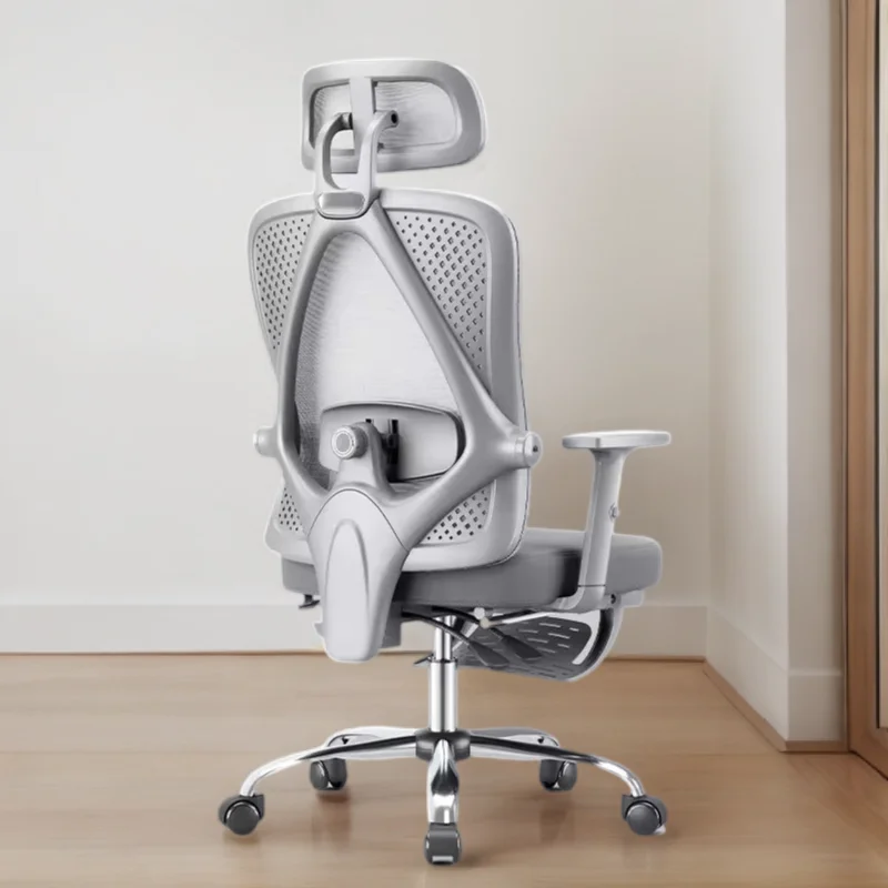 Height Adjustable Chair Comfortable Game Design Luxury Backrest Advanced Computer Armchair Relaxing Bedroom Meeting Office Work
Height Adjustable Chair Comfortable Game Design Luxury Backrest Advanced Computer Armchair Relaxing Bedroom Meeting Office Work