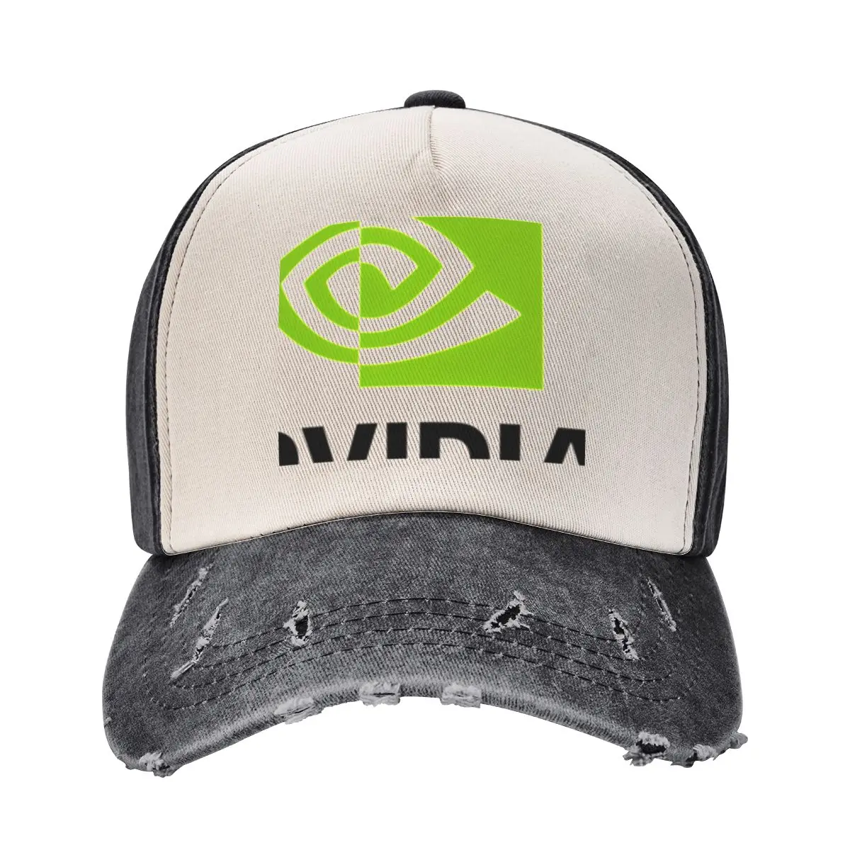 Nvidia Logo Baseball Cap Wild Ball Hat Vintage Ball Cap luxury woman cap Women's Hats For The Sun Men's
Nvidia Logo Baseball Cap Wild Ball Hat Vintage Ball Cap luxury woman cap Women's Hats For The Sun Men's