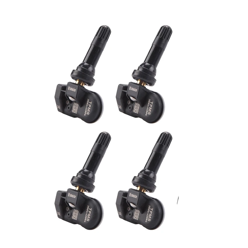 4Pcs Programmable MX Sensor For Autel TS408 TS508 ITS600 TPMS Tire Pressure Sensor 433Mhz 315MHZ 2 In 1 Sensor Monitor
4Pcs Programmable MX Sensor For Autel TS408 TS508 ITS600 TPMS Tire Pressure Sensor 433Mhz 315MHZ 2 In 1 Sensor Monitor