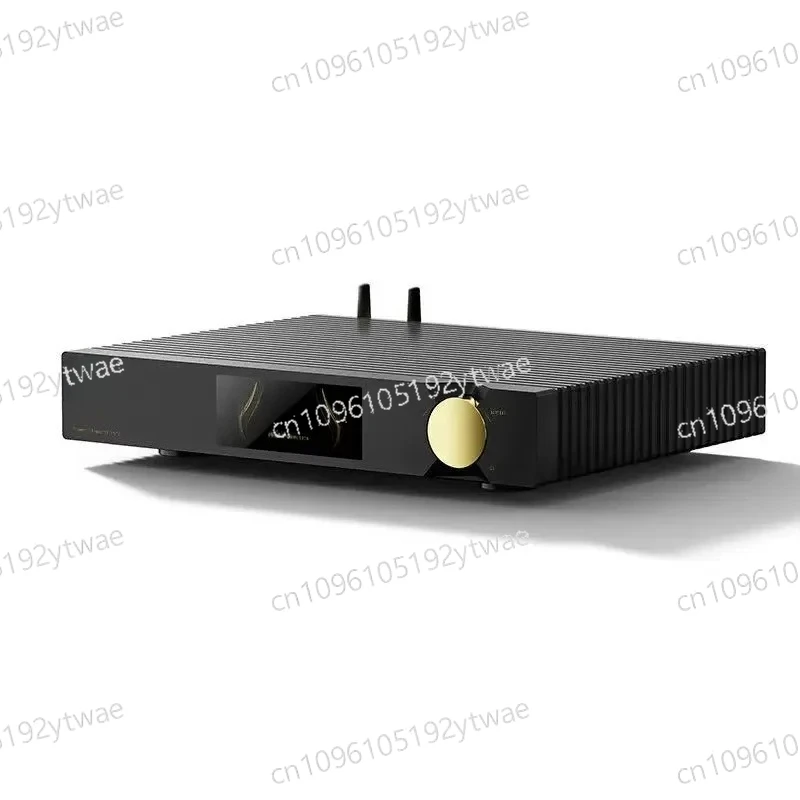 XMT20 HiFi Lossless Streaming Digital Music Turntable Streamer
XMT20 HiFi Lossless Streaming Digital Music Turntable Streamer