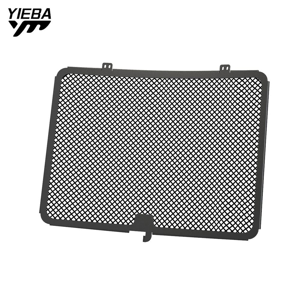 Motorcycle Radiator Grille Guard Protection YZFR6 R1 Radiator Guard For Yamaha YZF-R6 2006 - 2010 2011 2012 2013 2014 2015 2016