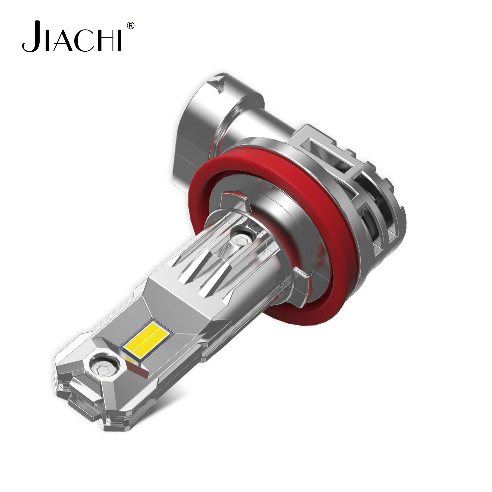 JIACHI 2PCS Auto H8 H11 LED Headlight Bulb Canbus H16 JP H1 H4 9003 LED Car Headlamp Fog Light CSP Lamp 12V 6500K Automobiles
JIACHI 2PCS Auto H8 H11 LED Headlight Bulb Canbus H16 JP H1 H4 9003 LED Car Headlamp Fog Light CSP Lamp 12V 6500K Automobiles