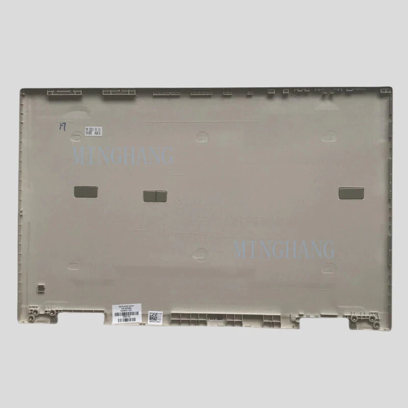 M For HP Pavilion X360 14-DY TPN-W146 M45001-001 LCD Back Cover
M For HP Pavilion X360 14-DY TPN-W146 M45001-001 LCD Back Cover