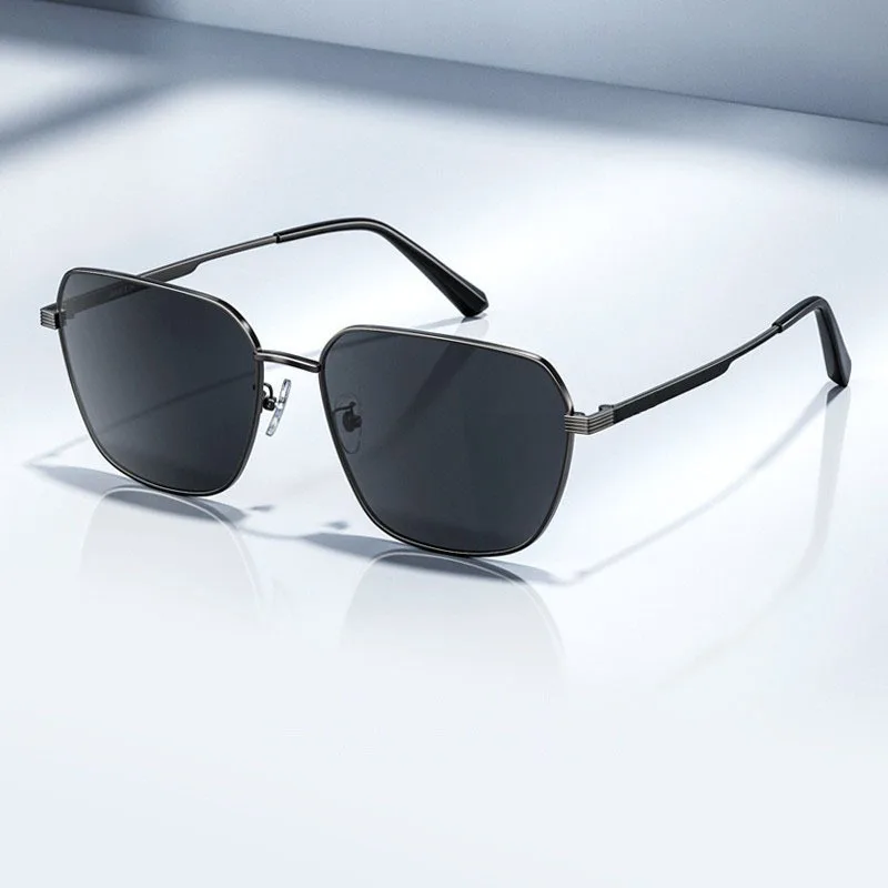 Men's Sunglasses Retro Metal Ultralight Square Polarized UV Protection Sunglasses8629British Men's Small Face Personality Drivin
Men's Sunglasses Retro Metal Ultralight Square Polarized UV Protection Sunglasses8629British Men's Small Face Personality Drivin
