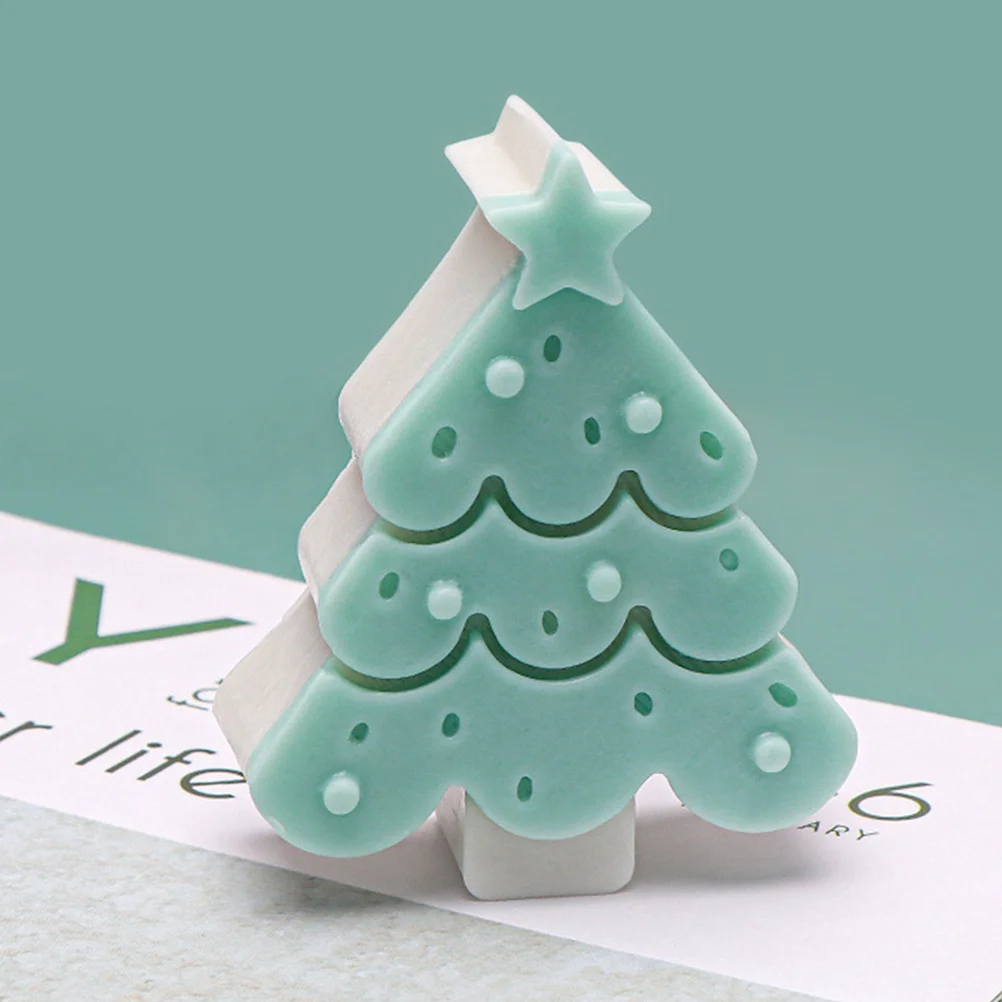 3 шт. многоразовые рождественские формы, силиконовый набор «сделай сам» для ароматических свечей, изготовления мыла, праздничный декор, поделки, рождественская тема
3 шт. многоразовые рождественские формы, силиконовый набор «сделай сам» для ароматических свечей, изготовления мыла, праздничный декор, поделки, рождественская тема