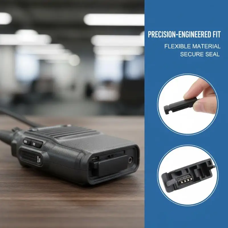 【Y】5/10Pcs Programming Connector Dust Cover For XIR P3688 DEP450 Walkie Talkie Programming Port Dust Cover
【Y】5/10Pcs Programming Connector Dust Cover For XIR P3688 DEP450 Walkie Talkie Programming Port Dust Cover