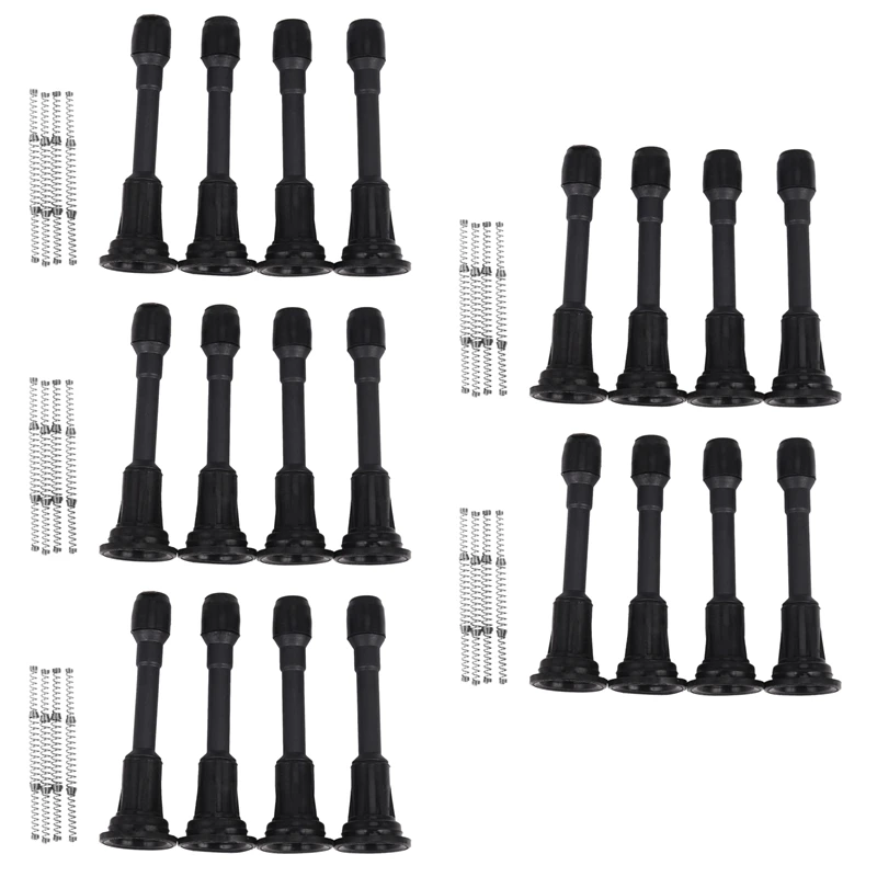 20Pcs 22448JA00A 22448JA00C Ignition Coil Boots Spark Plug Cap Fit For Nissan Forjuke For MICRA For QASHQAI
20Pcs 22448JA00A 22448JA00C Ignition Coil Boots Spark Plug Cap Fit For Nissan Forjuke For MICRA For QASHQAI
