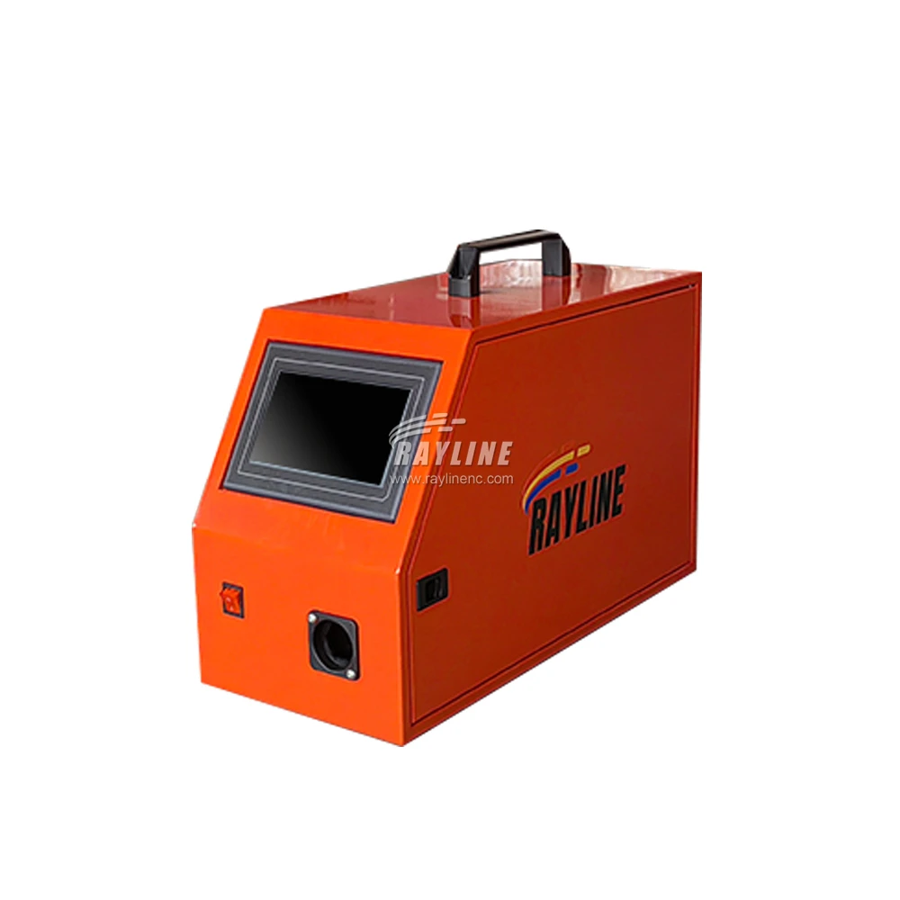 Wire Feeder portable laser welding machine for metal laser tube welding machine 1500W 2000W water cooling handheld laser welder
Wire Feeder portable laser welding machine for metal laser tube welding machine 1500W 2000W water cooling handheld laser welder