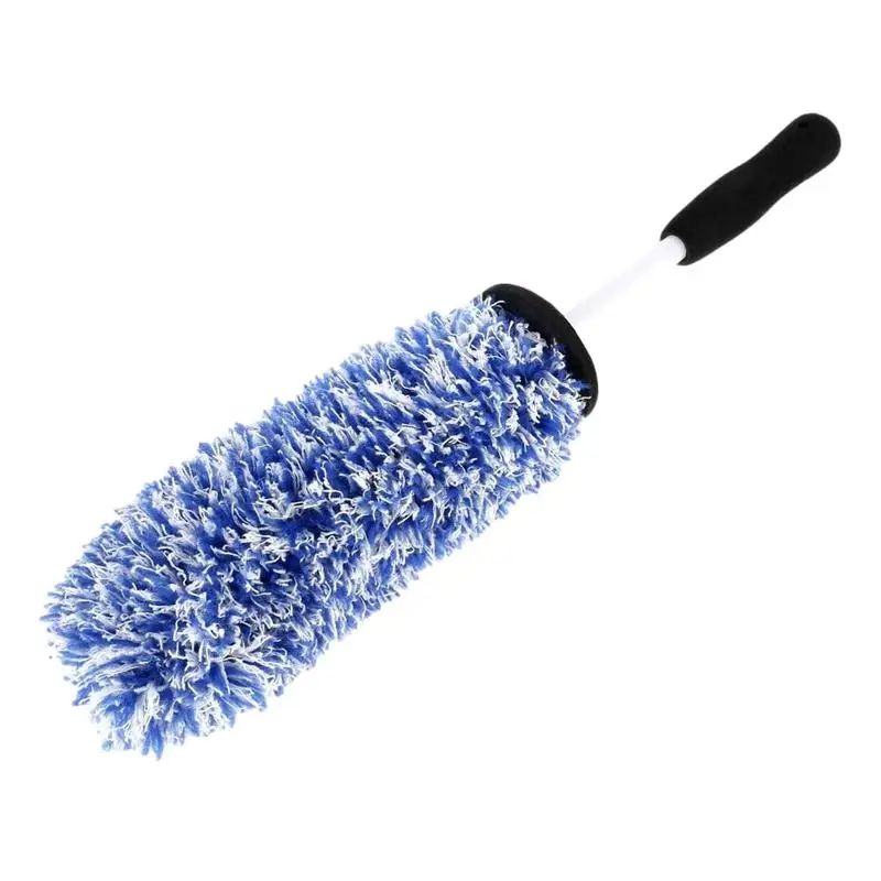 Car Wash Super Brush Wheel Cleaning Brush Super Soft Cleaning Brush For Car Rims Cleaning Supplies Tire Brush For Vehicles
Car Wash Super Brush Wheel Cleaning Brush Super Soft Cleaning Brush For Car Rims Cleaning Supplies Tire Brush For Vehicles