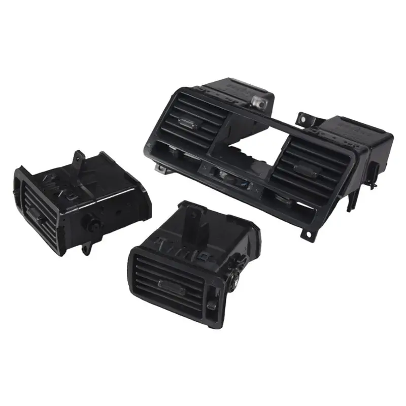 ABHY-Car Air Condition Dashboard Vent Outlet Panel Grill For Mitsubishi Pajero Montero V10 V20 V30 V43 MB775266 MB775268
ABHY-Car Air Condition Dashboard Vent Outlet Panel Grill For Mitsubishi Pajero Montero V10 V20 V30 V43 MB775266 MB775268