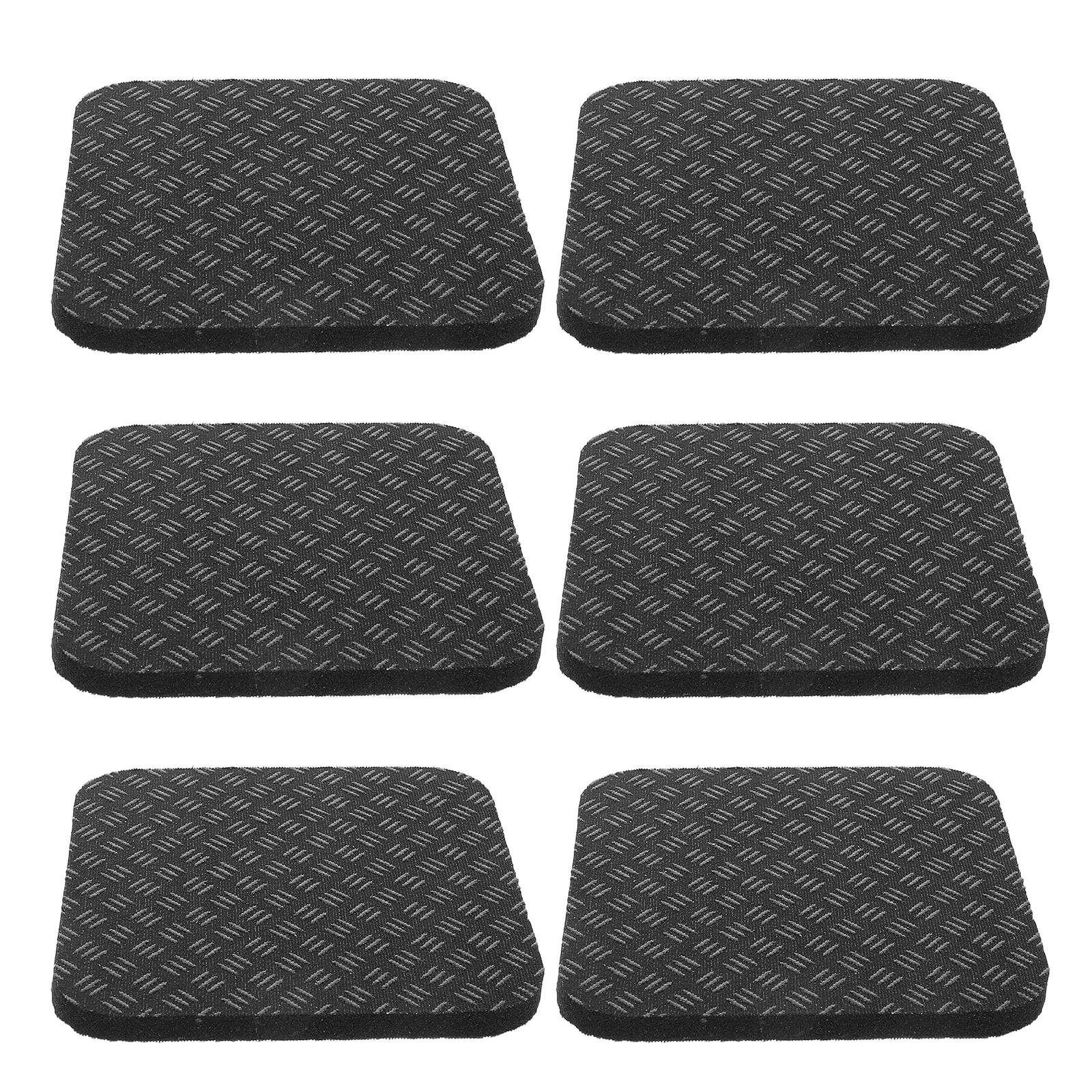 6pcs Sports Equipment Electric Scooter Foot Pad Anti Shock Vibration Nonslip Mats Gym Floor Protection Noise Reduction
6pcs Sports Equipment Electric Scooter Foot Pad Anti Shock Vibration Nonslip Mats Gym Floor Protection Noise Reduction