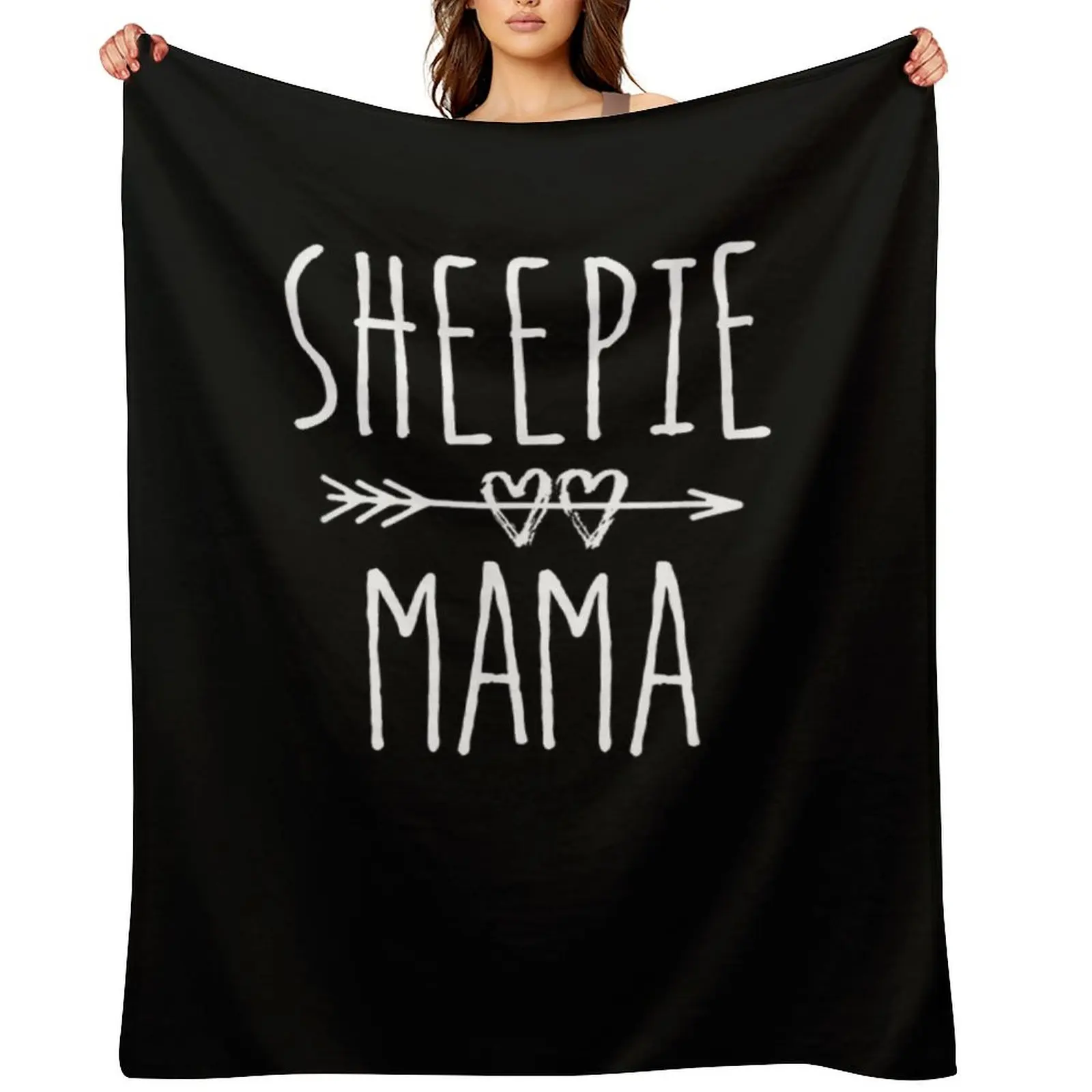 Sheepie Mama - Old English Sheepdog Throw Blanket valentine gift ideas sofa bed cosplay anime christmas gifts Blankets
Sheepie Mama - Old English Sheepdog Throw Blanket valentine gift ideas sofa bed cosplay anime christmas gifts Blankets