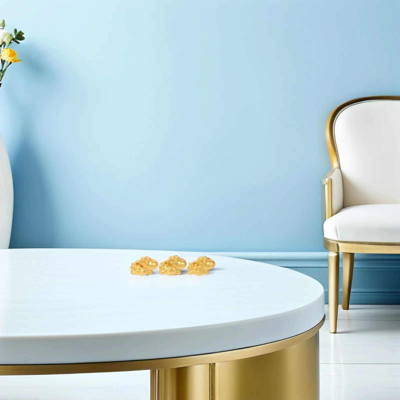 30Pcs Small Resin Horse Figures Elegant Desktop Decor for Chinese New Year Horse Year 2026 Shelf Garden Accent Piece
30Pcs Small Resin Horse Figures Elegant Desktop Decor for Chinese New Year Horse Year 2026 Shelf Garden Accent Piece