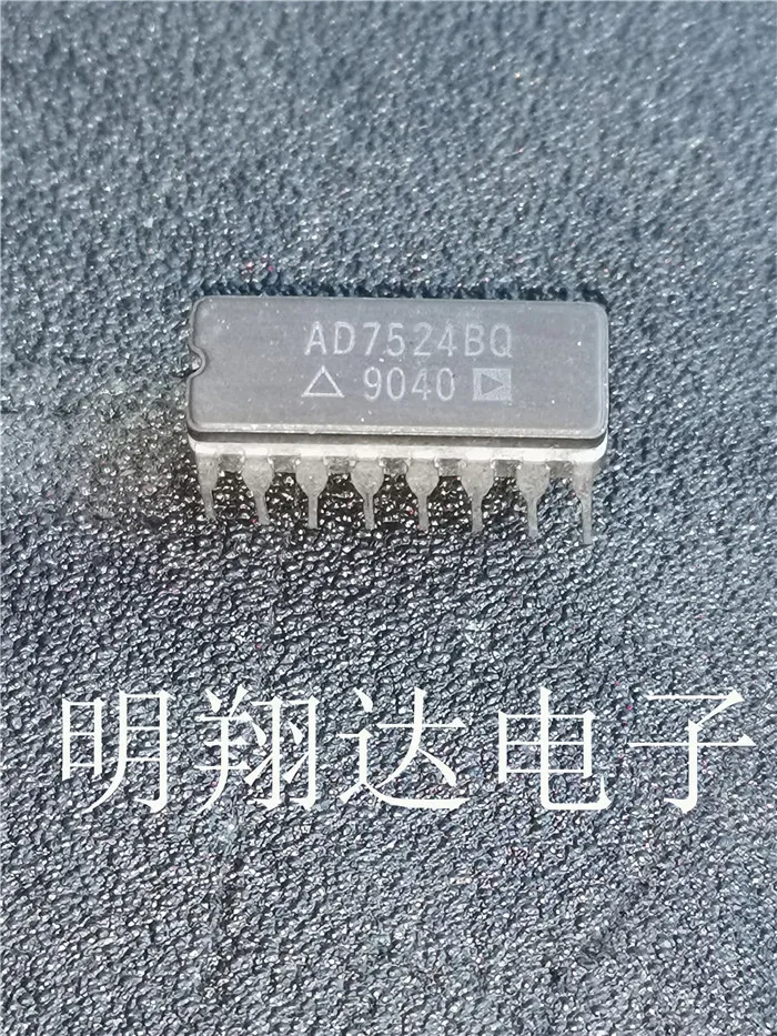 Free shipping AD7524BQ CMOS8 10PCS
Free shipping AD7524BQ CMOS8 10PCS