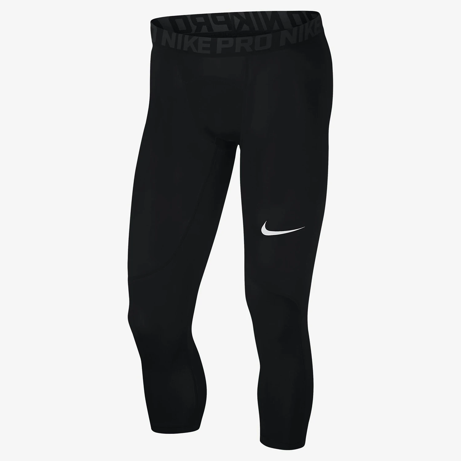 Nike Authentic Men's Fitness Training Quick Dry Sweat Absorbent Tight Seven Eighth and Nine Eighth Trousers 838056-010
Nike Authentic Men's Fitness Training Quick Dry Sweat Absorbent Tight Seven Eighth and Nine Eighth Trousers 838056-010