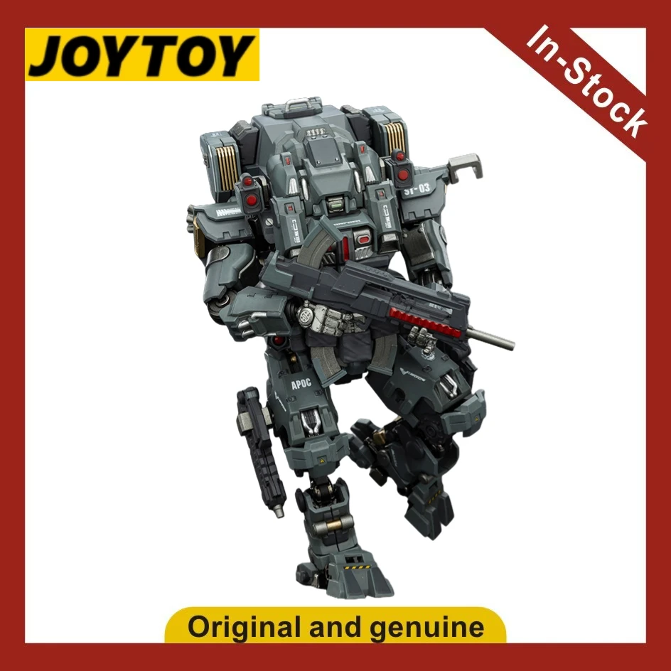 【UA】JOYTOY Warhammer 40K Scale 1/18 Action Figure APOC Series Shadow MirageMulti-Dimensional Maneuver Battle Mech Model Toy Gift
【UA】JOYTOY Warhammer 40K Scale 1/18 Action Figure APOC Series Shadow MirageMulti-Dimensional Maneuver Battle Mech Model Toy Gift