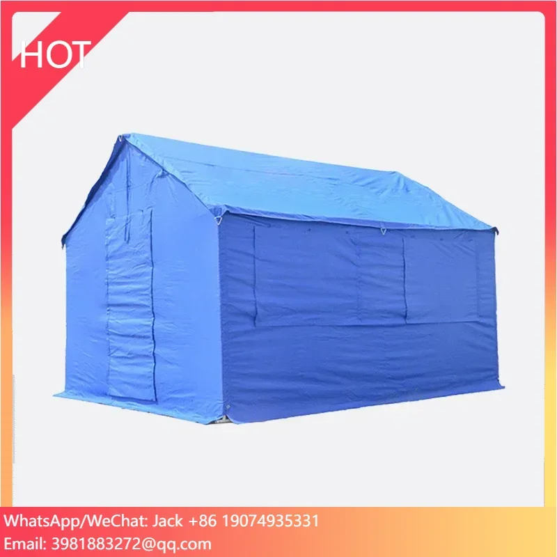 FEAMONT Portable Inflatable Disaster Emergency Relief Tent 6m Outdoor Modular Evacuation Two One Bedroom Oxford
FEAMONT Portable Inflatable Disaster Emergency Relief Tent 6m Outdoor Modular Evacuation Two One Bedroom Oxford