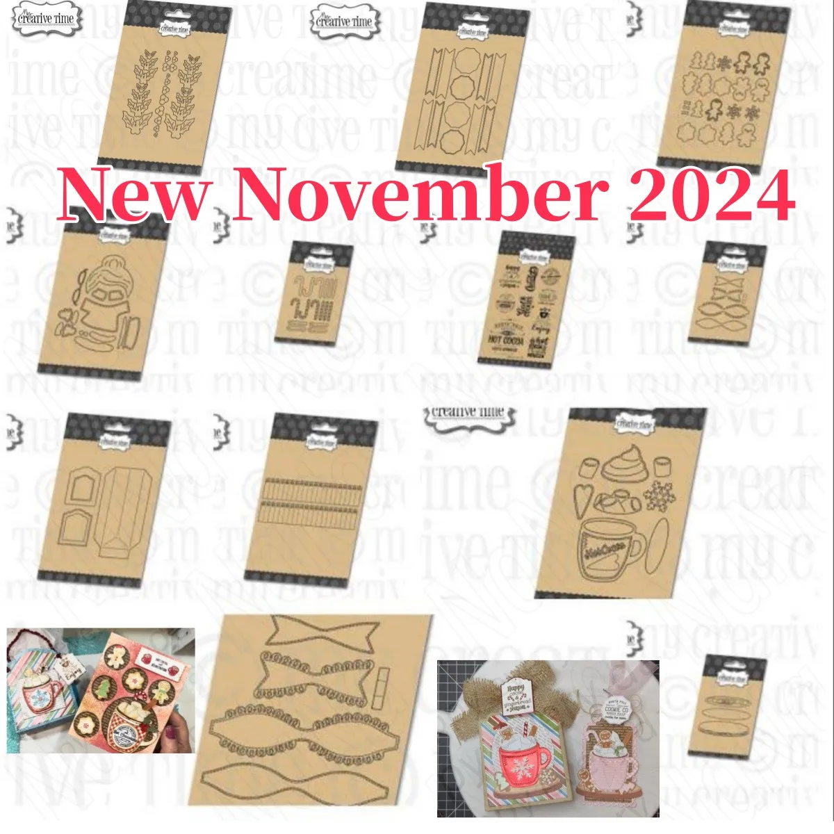 Christmas Gingerbread Hot Cocoa Scallop Ginger Bow Clear Stamps Metal Cutting Dies DIY Decorating Scrapbook Paper Craft 2024 New
Christmas Gingerbread Hot Cocoa Scallop Ginger Bow Clear Stamps Metal Cutting Dies DIY Decorating Scrapbook Paper Craft 2024 New