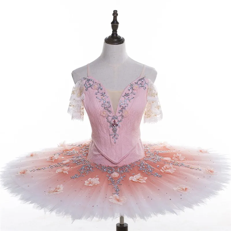 New Coming Fashion Design Custom Size 12 Layers Performance Wear Professional Adult Ballet Tutu
New Coming Fashion Design Custom Size 12 Layers Performance Wear Professional Adult Ballet Tutu