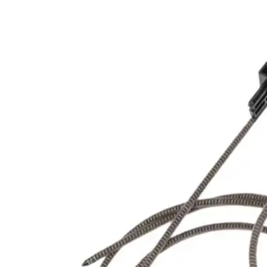 Pair of Sunroof Curtain Shade Cables for Cadillac For XT5 2017 to 2020 and For SRX 2010 to 2016 ABS Material Black Finish
Pair of Sunroof Curtain Shade Cables for Cadillac For XT5 2017 to 2020 and For SRX 2010 to 2016 ABS Material Black Finish