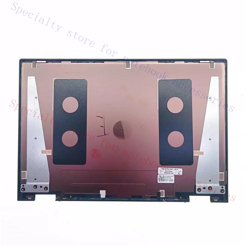 A+ Back Cover Top Case For Dell Inspiron 7405 2-in-1 5NKRR 05NKRR
A+ Back Cover Top Case For Dell Inspiron 7405 2-in-1 5NKRR 05NKRR