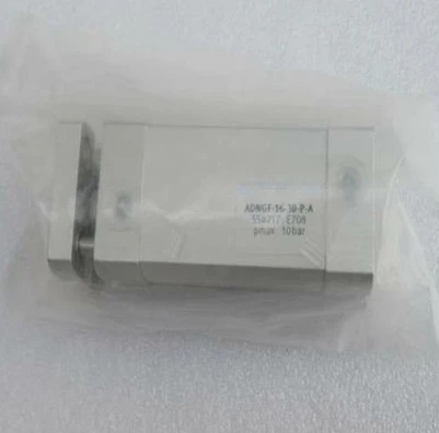 Brand New ADNGF-16-30-P-A Inventory quality assurance available Expedited shipping
Brand New ADNGF-16-30-P-A Inventory quality assurance available Expedited shipping