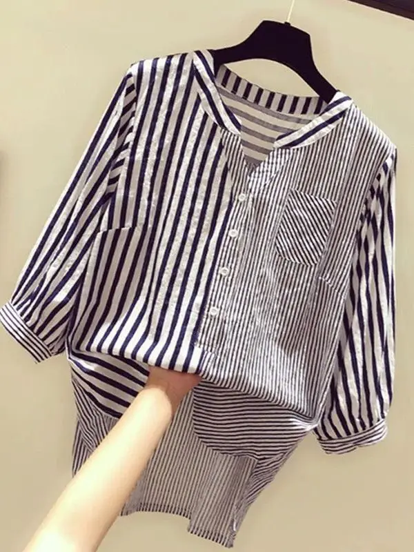 Новая женская повседневная футболка Val Spring Korea Fashion, размер 34, приталенная, А-силуэт, из льняного материала, женский топ
Новая женская повседневная футболка Val Spring Korea Fashion, размер 34, приталенная, А-силуэт, из льняного материала, женский топ