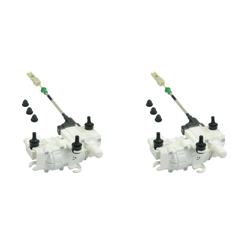 2X 51217368450 Front Right Door Lock Closer Door Lock Actuator Automotive For BMW G12 730Li 740Le 740Li 750Li
2X 51217368450 Front Right Door Lock Closer Door Lock Actuator Automotive For BMW G12 730Li 740Le 740Li 750Li