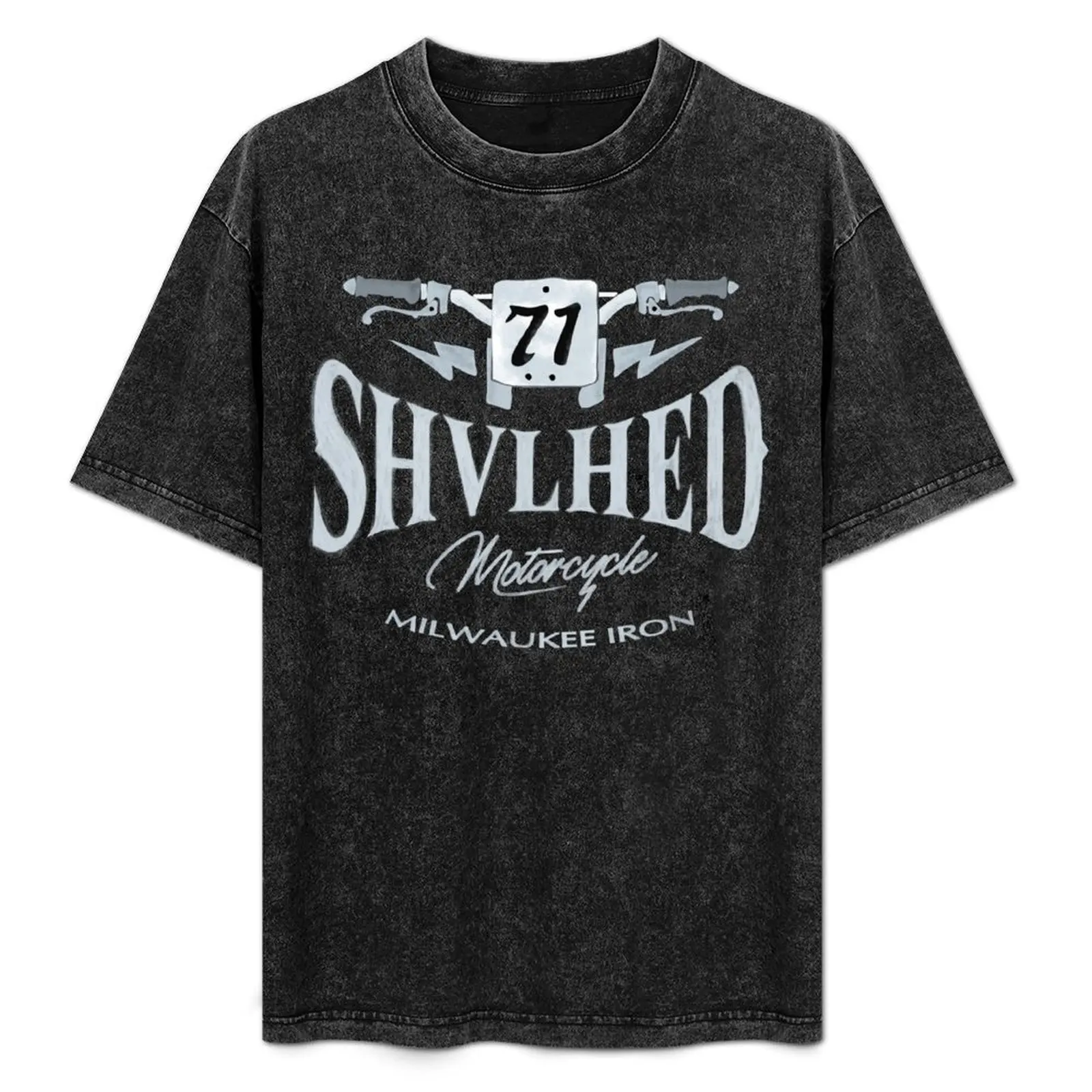 SHVLHED - Motorcycle T-Shirt tops sublime shirts graphic tee mens graphic t-shirts anime
SHVLHED - Motorcycle T-Shirt tops sublime shirts graphic tee mens graphic t-shirts anime
