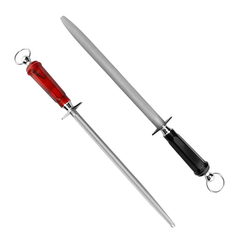 Точильный стержень с зернистостью 6000 для домашних мясников — ультратонкая хонинговальная сталь — легкий и быстрый инструмент для заточки ножей для приготовления мяса
Точильный стержень с зернистостью 6000 для домашних мясников — ультратонкая хонинговальная сталь — легкий и быстрый инструмент для заточки ножей для приготовления мяса