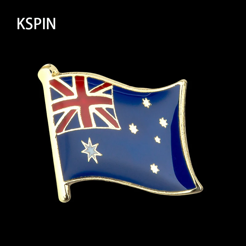 Australia Flag Badge Brooch Natinal Lapel Pins Flag Lapel Pins Country Flag Badge
Australia Flag Badge Brooch Natinal Lapel Pins Flag Lapel Pins Country Flag Badge
