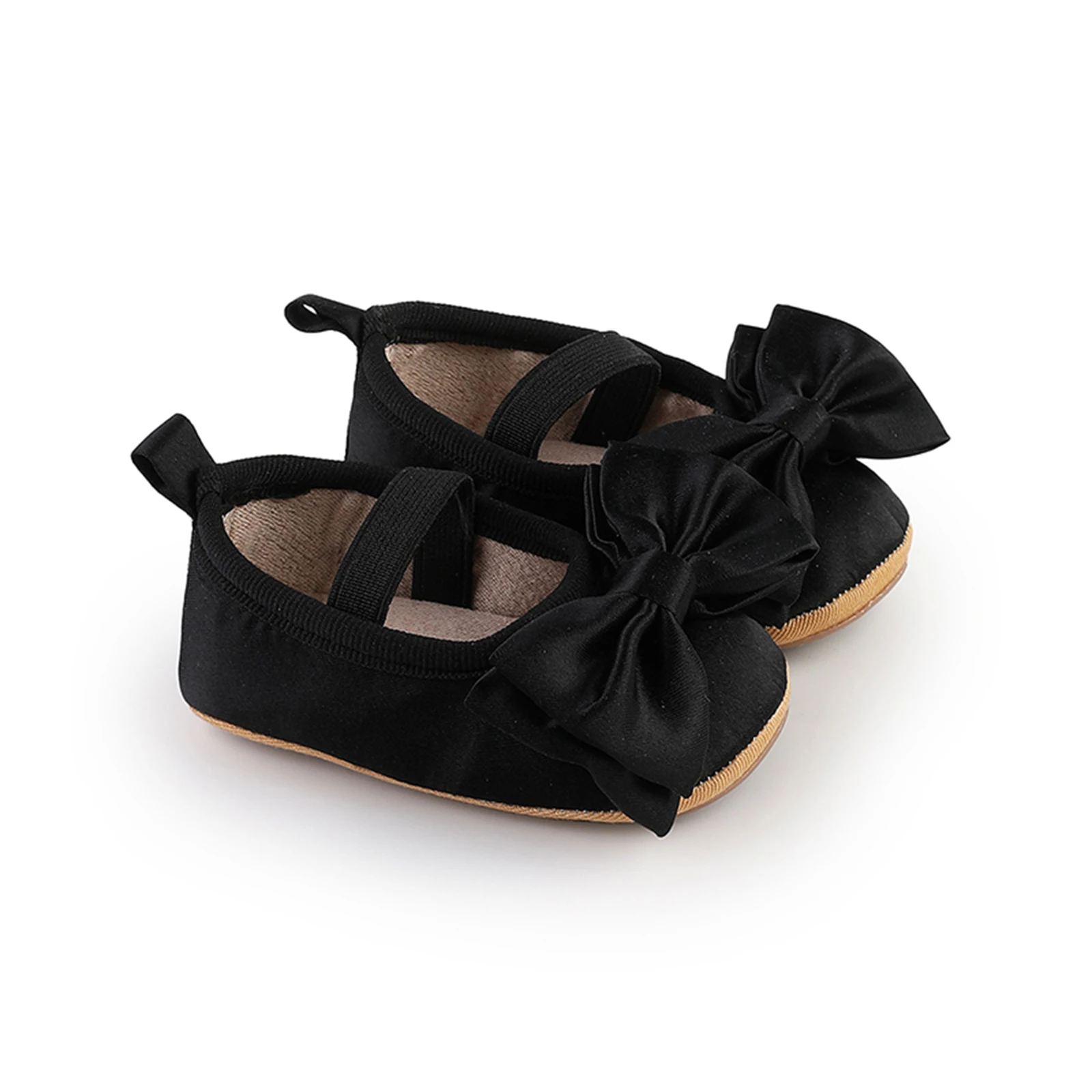 Обувь без шнурков для маленьких девочек от 0 до 18 месяцев, атласные туфли с бантом, обувь Мэри Джейн для маленьких девочек
Обувь без шнурков для маленьких девочек от 0 до 18 месяцев, атласные туфли с бантом, обувь Мэри Джейн для маленьких девочек