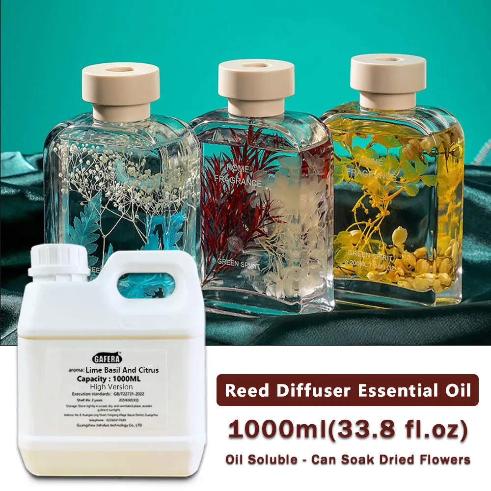 Эфирные масла GAFERA 1000 мл (33,8 жидких унций) с жасмином/мамочкой — для пятизвездочного роскошного отеля, беспламенная ароматерапия и тростниковый диффузор
Эфирные масла GAFERA 1000 мл (33,8 жидких унций) с жасмином/мамочкой — для пятизвездочного роскошного отеля, беспламенная ароматерапия и тростниковый диффузор