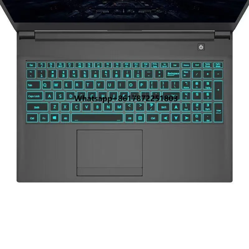 New 16.1 Inch Core I9 12900H Gamer PC RTX3060 6G Graphics Card Core I9 12th Gen 64GB Business Gaming Laptop
New 16.1 Inch Core I9 12900H Gamer PC RTX3060 6G Graphics Card Core I9 12th Gen 64GB Business Gaming Laptop