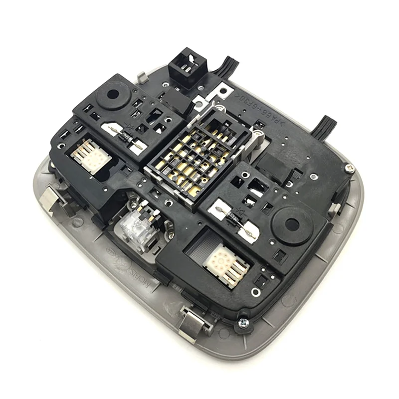 2X 928502K100 Roof Map Lamp Assy Sunroof Control Switch For Kia Soul 2009-2012 Ceiling Lights
2X 928502K100 Roof Map Lamp Assy Sunroof Control Switch For Kia Soul 2009-2012 Ceiling Lights