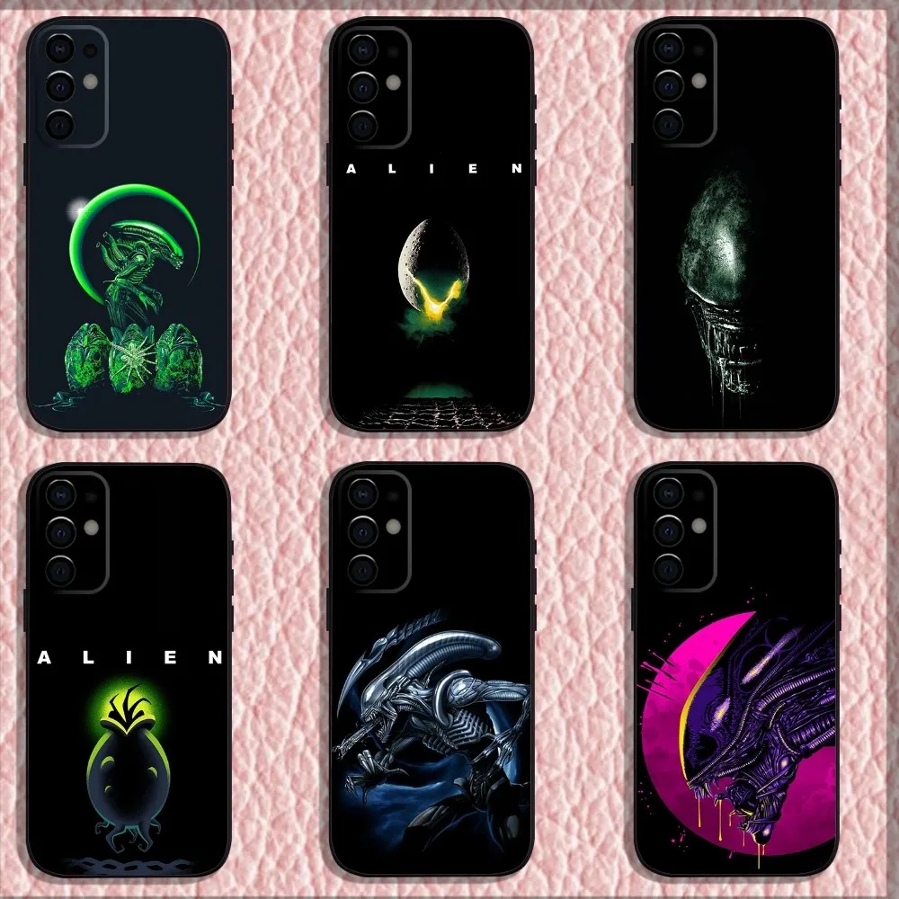 Movie A-Alien X-Xenomorph Phone Case For Samsung S24,S21,S22,S23,S30,Ultra,S20,Plus,Fe,Lite,Note,10,9,5G Black Soft Shell
Movie A-Alien X-Xenomorph Phone Case For Samsung S24,S21,S22,S23,S30,Ultra,S20,Plus,Fe,Lite,Note,10,9,5G Black Soft Shell