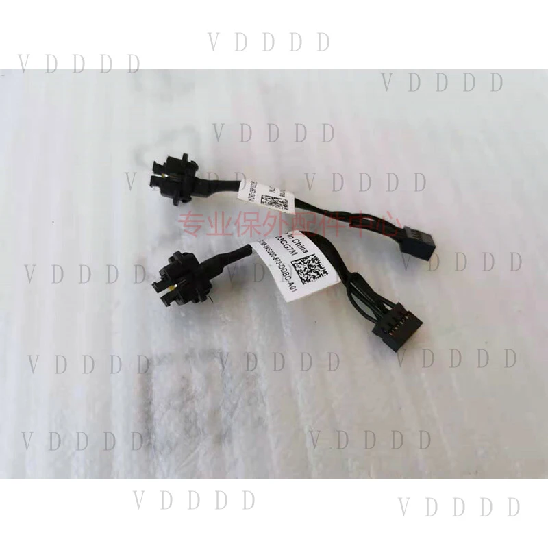 LL For Dell 3669 3668 3667 3660 brand desktop computer switch power button 03CG7M
LL For Dell 3669 3668 3667 3660 brand desktop computer switch power button 03CG7M