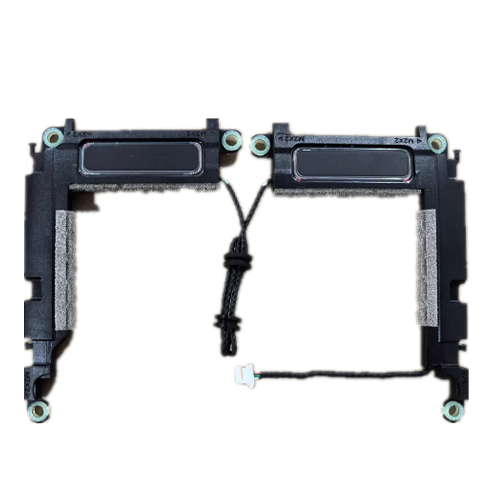 Generic laptop internal built-in speakers for HP Elite Dragonfly G3
Generic laptop internal built-in speakers for HP Elite Dragonfly G3