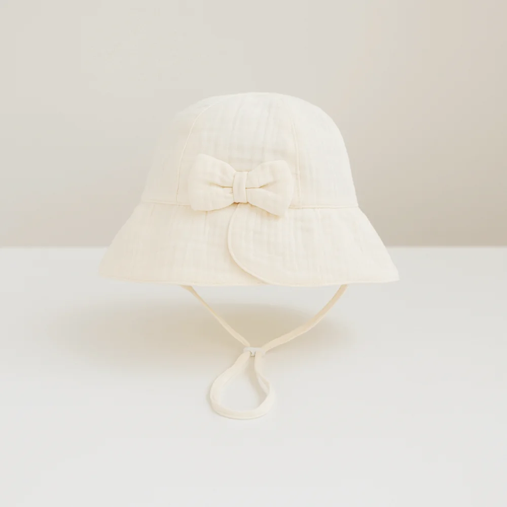 Милая хлопковая шляпа-ведро для малышей с бантом и широкими полями, детская шляпа от солнца с сердечком, солнцезащитный крем для младенцев, рыбацкая шляпа для мальчиков
Милая хлопковая шляпа-ведро для малышей с бантом и широкими полями, детская шляпа от солнца с сердечком, солнцезащитный крем для младенцев, рыбацкая шляпа для мальчиков