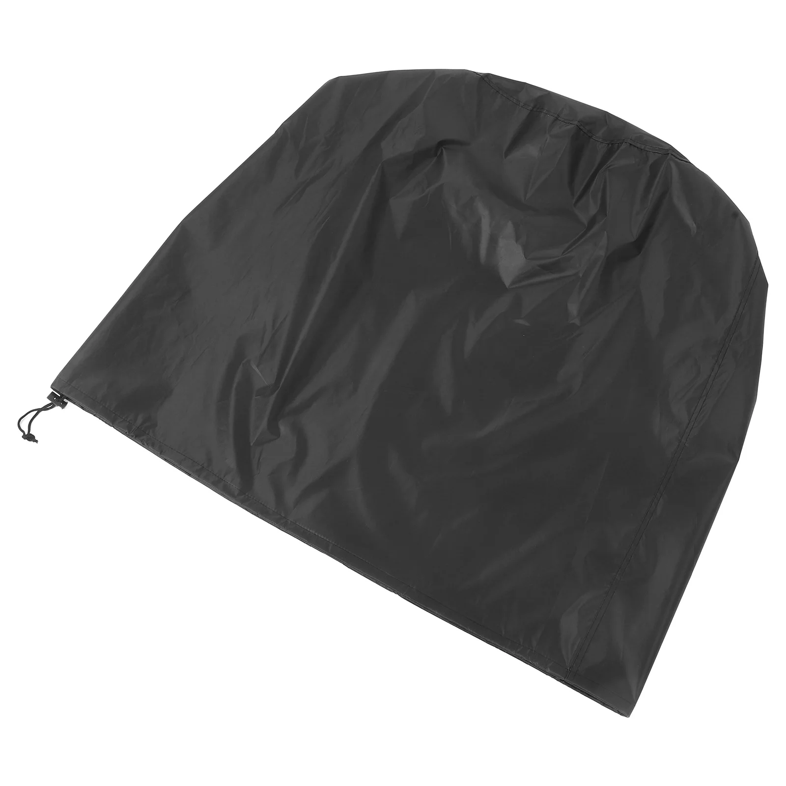 Round BBQ Grill Cover 58x77cm Outdoor Garden Charcoal Fire Pit Covers Small Accessories Kitchen Barbecue Tools Patio Sun
Round BBQ Grill Cover 58x77cm Outdoor Garden Charcoal Fire Pit Covers Small Accessories Kitchen Barbecue Tools Patio Sun